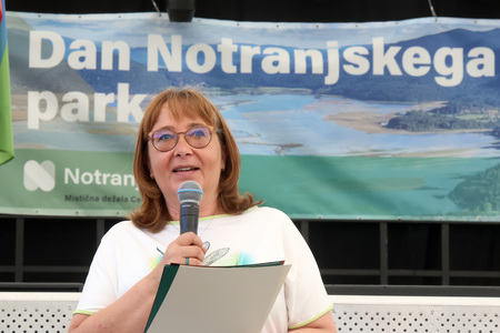 Dan Notranjskega parka 25 Foto Ljubo Vukelič